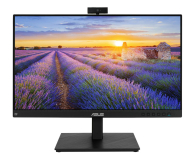 ASUS 23.8'' BE24EQSK Grafitowy - 637264 - zdjęcie 1